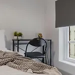 Sadler Gate - Spacious In The Heart Of Derby