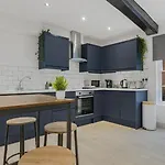 Sadler Gate - Spacious In The Heart Of Derby